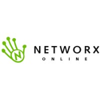 Networx Online Logo