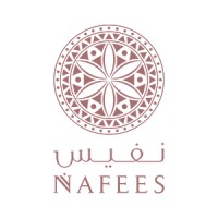 Nafees World Logo