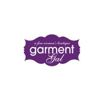 Garment Gal Logo