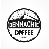 Bennachie Coffee Ltd. Logo