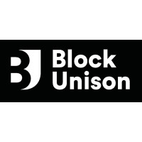 Block Unison Logo