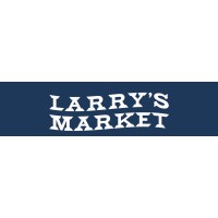 Larrys Market Express Logo