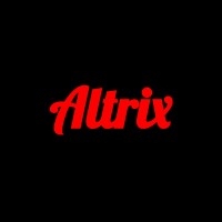 Altrix Technologies Logo