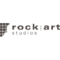 Rock Art Studios Logo