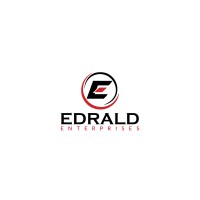 Edrald Enterprises Logo