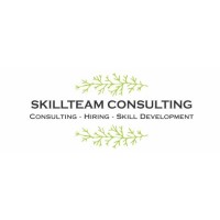 Skillteam Consulting Logo