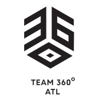 Team 360 ATL Logo