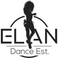 Elan Dance Est Logo