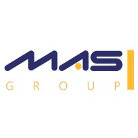 Mas Group Logo