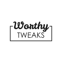 Worthy Tweaks Logo