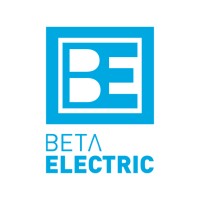 BETA Electric Logo