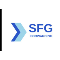 SFG Forwarding Logo