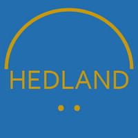HEDLAND Logo