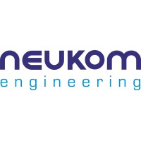 neukom engineering ag Logo