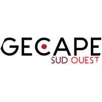 Gecape Sud Ouest Logo