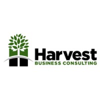 Harvest Business Consulting Logo