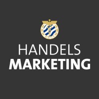 HandelsMarketing Logo