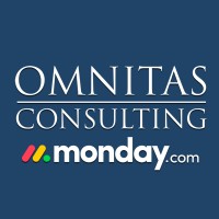 Omnitas Consulting Logo