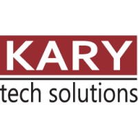 KARY Tech Solutions Logo