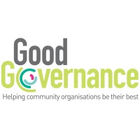 Good Governance Logo
