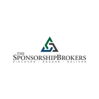 The Sponsorship Brokers Logo