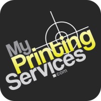 Printing Services, Inc. Logo