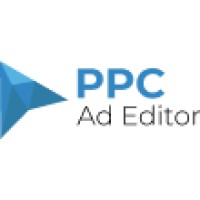 PPC Ad Editor - Ad Mockups for Presentation Logo