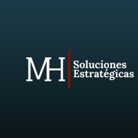 MH Solutions Logo