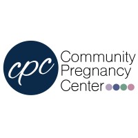 Community Pregnancy Center Anchorage Logo