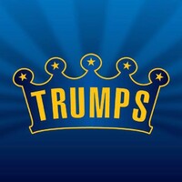 Trumps Pty Ltd Logo