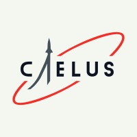 Project Caelus Logo