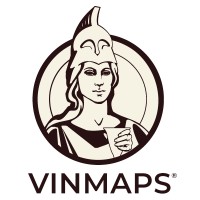Vinmaps LLC Logo