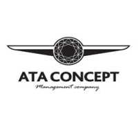 ATA Concept GmbH Logo