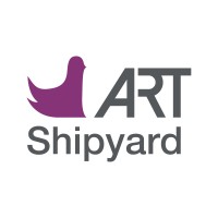 ART SHIPYARD Logo