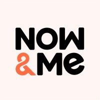 Now&Me Logo