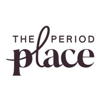 The Period Place Logo