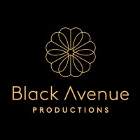 Black Avenue Productions Logo