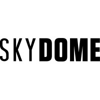 Skydome Logo