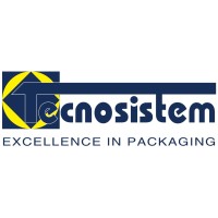 TECNOSISTEM Excellence in Packaging Logo