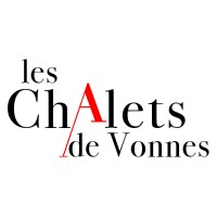 Les Chalets de Vonnes Logo
