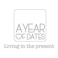 A Year of Dates Logo