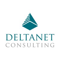 Delta Net Consulting SA Logo