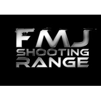 FMJ Shooting Range and Training Center Logo