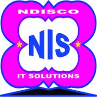 Ndisco IT Solutions Logo
