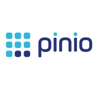 pinio.io Logo
