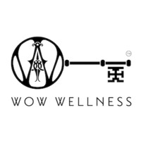 WOW Wellness group Logo