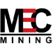 MEC Mining Logo