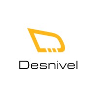 Desnivel Perú S.A.C. Logo