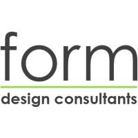 Form Design Consultants Ltd Logo