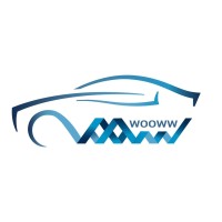 WOOWW Cars Logo